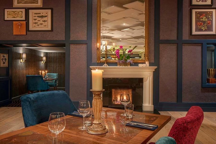 Garryvoe Hotel, Garryvoe
