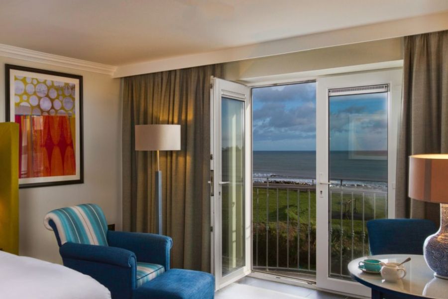 Garryvoe Hotel, Garryvoe