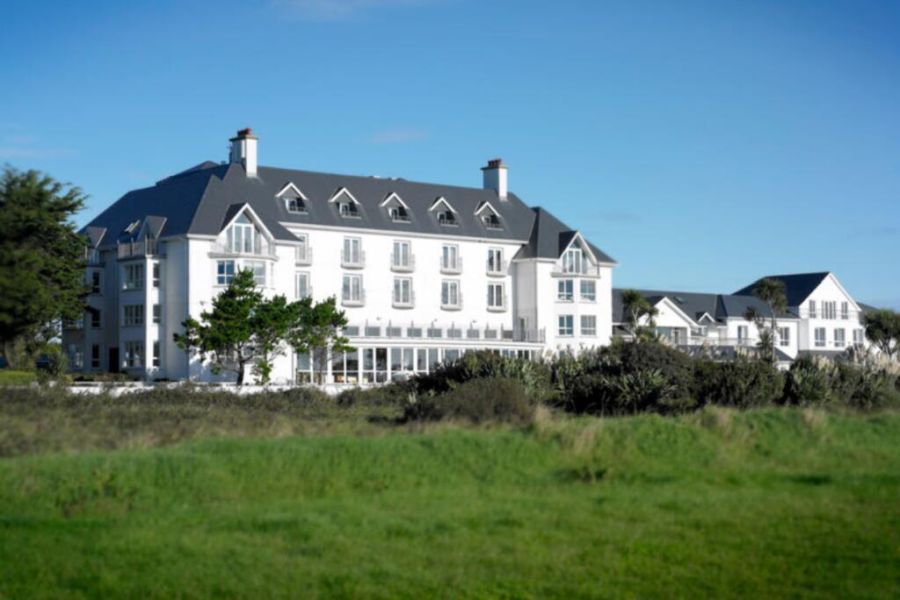 Garryvoe Hotel, Garryvoe