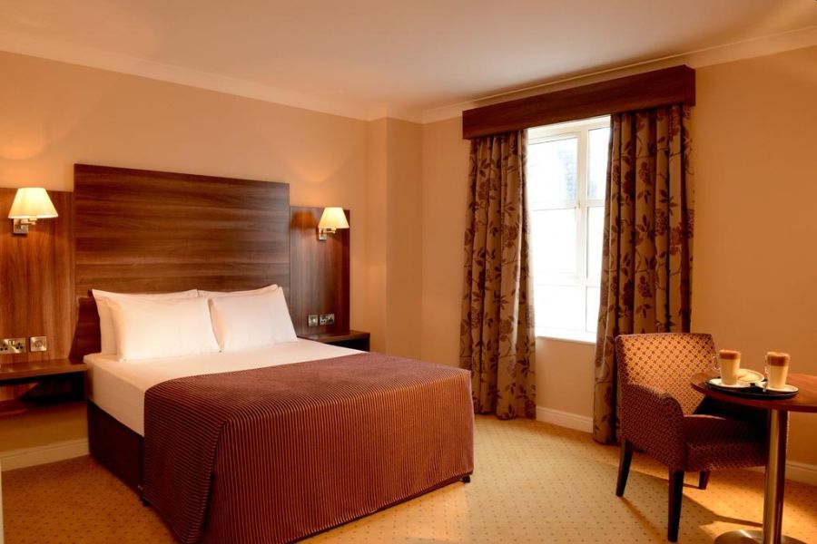 Dillons Hotel - Letterkenny afbeelding