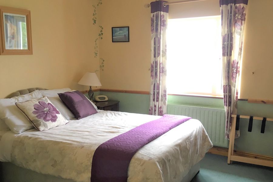 O`Connors Guesthouse, Cloghane