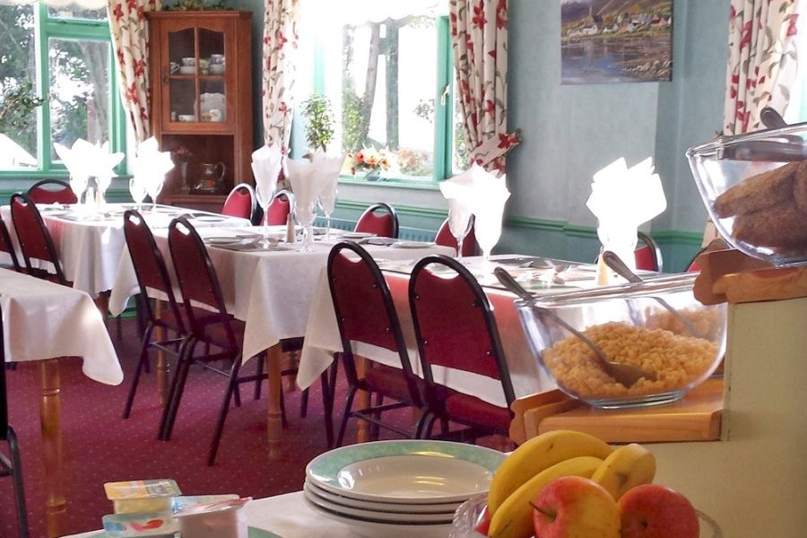 O`Connors Guesthouse, Cloghane