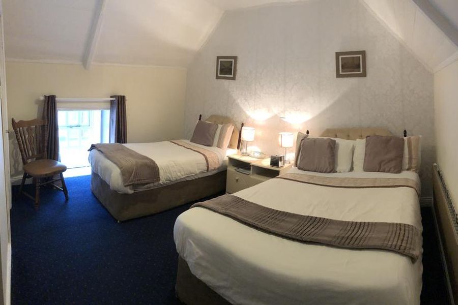 O`Connors Guesthouse, Cloghane