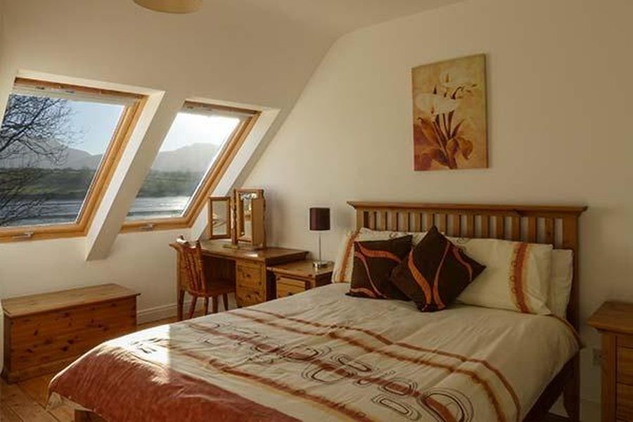 O`Connors Guesthouse, Cloghane