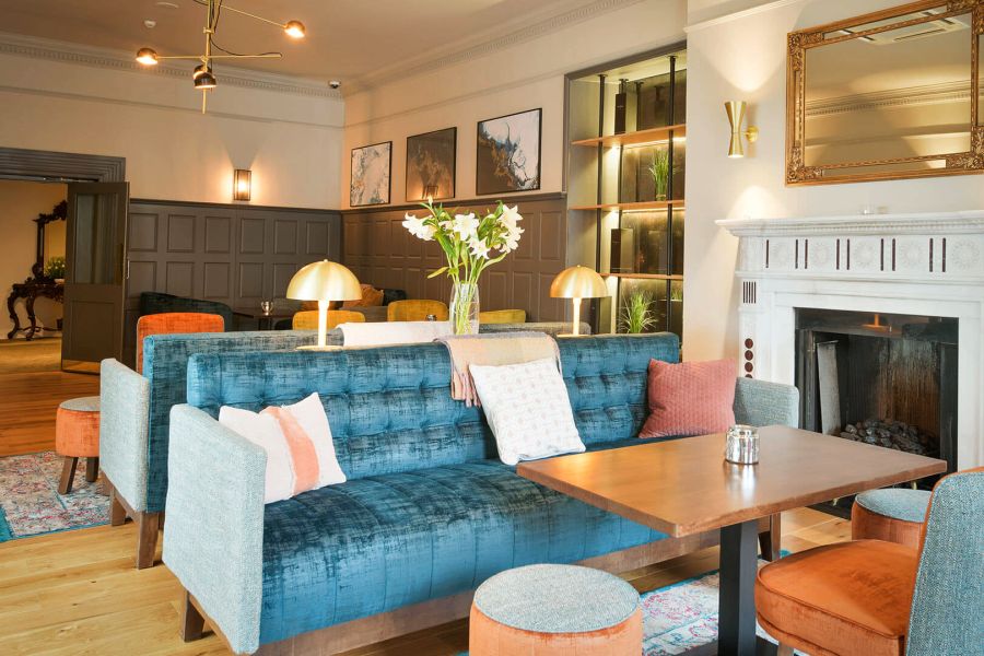 Lahinch Coast Hotel