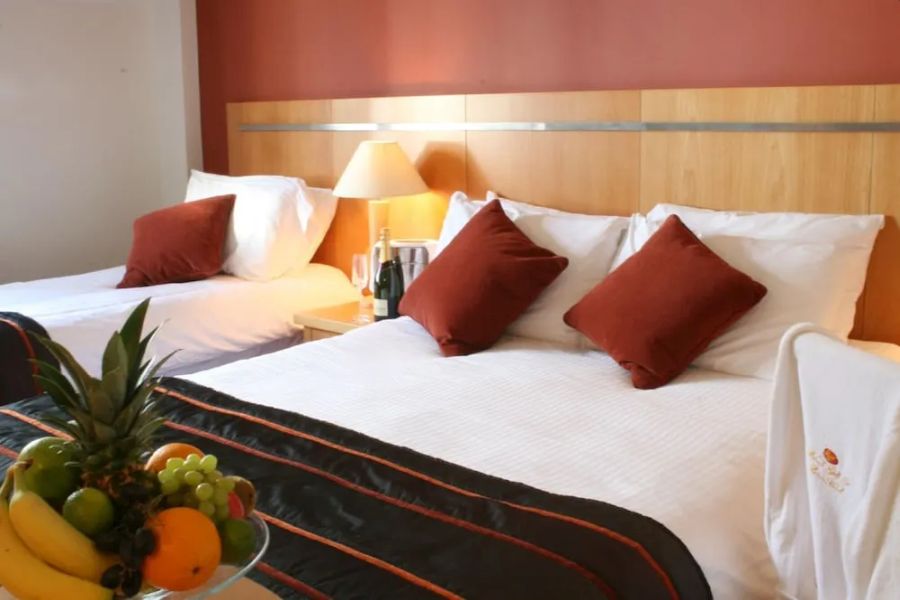 Lahinch Coast Hotel
