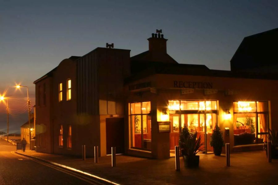 Lahinch Coast Hotel
