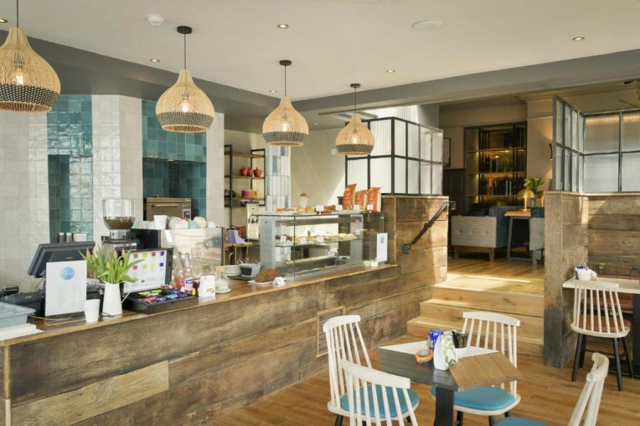 Lahinch Coast Hotel