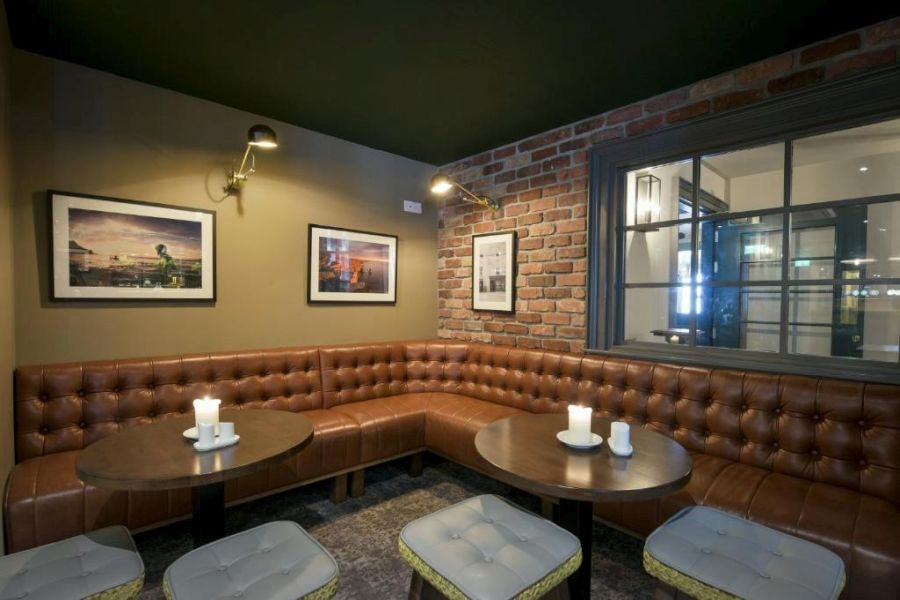 Lahinch Coast Hotel
