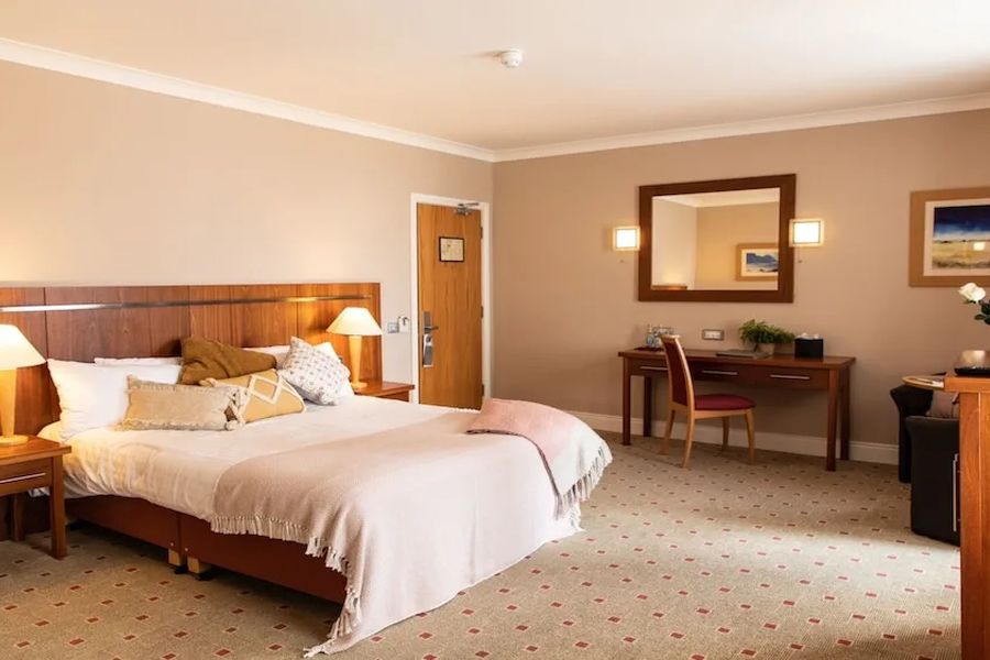 Lahinch Coast Hotel