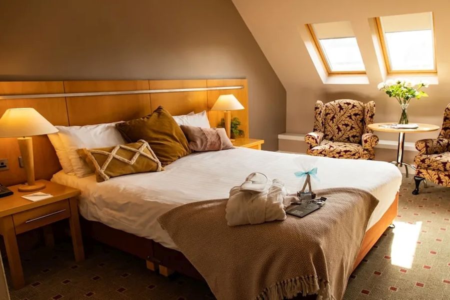 Lahinch Coast Hotel