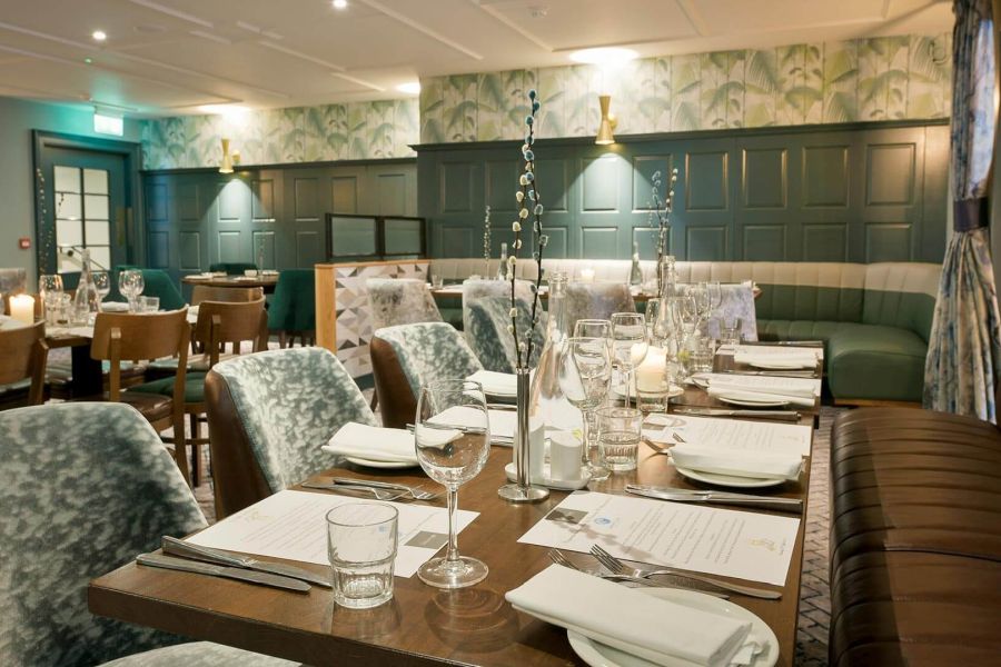 Lahinch Coast Hotel