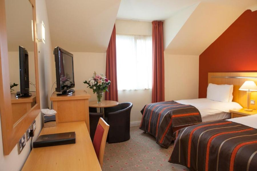 Lahinch Coast Hotel