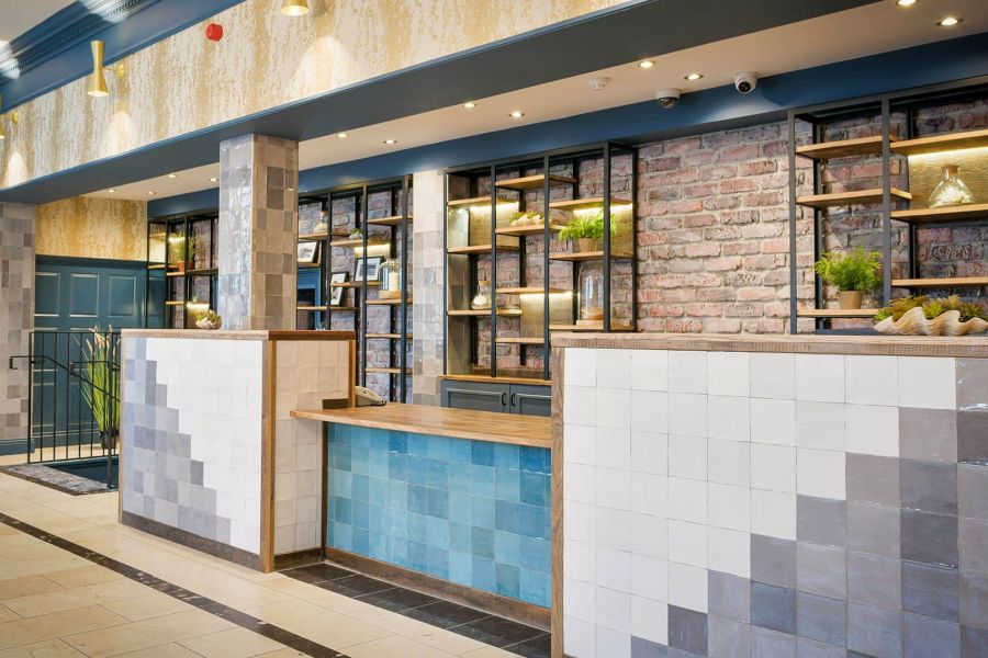Lahinch Coast Hotel