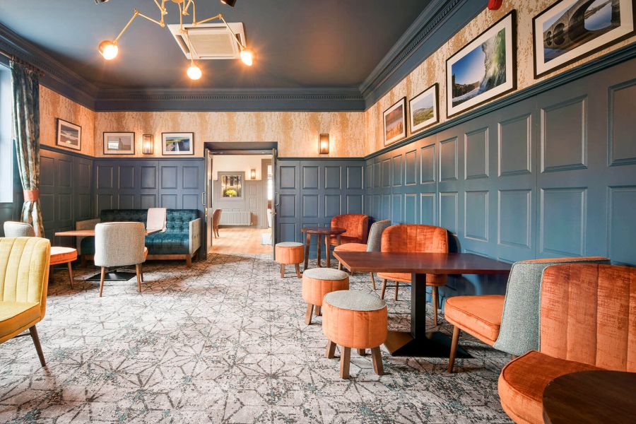 Lahinch Coast Hotel