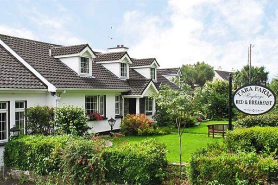 Tara Farm B&B - Kenmare