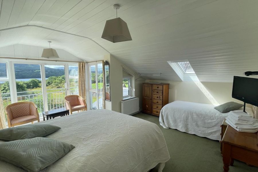 Tara Farm B&B - Kenmare