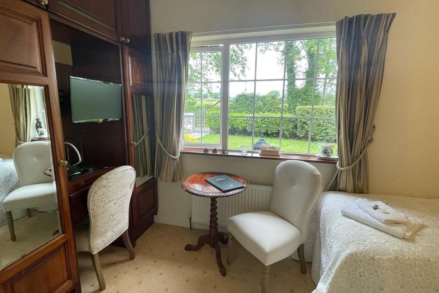 Tara Farm B&B - Kenmare