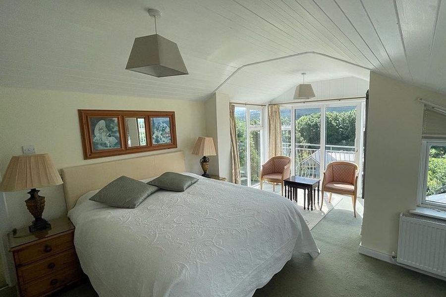 Tara Farm B&B - Kenmare