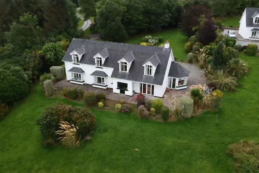 Tara Farm B&B - Kenmare