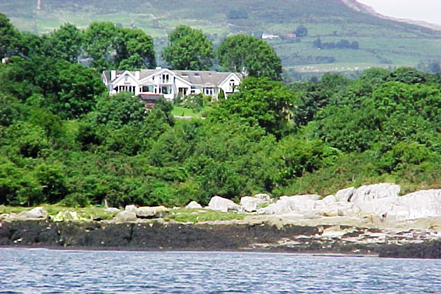 Tara Farm B&B - Kenmare