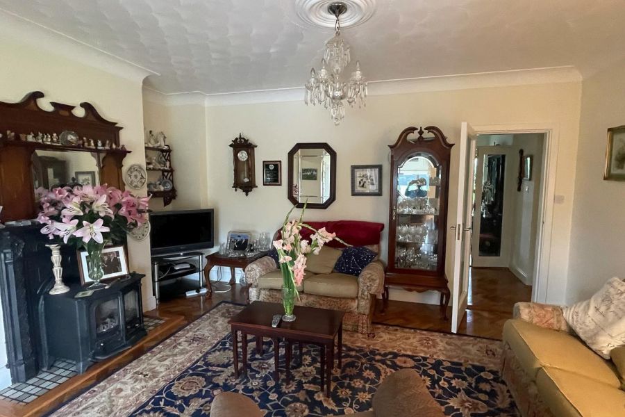 Tara Farm B&B - Kenmare