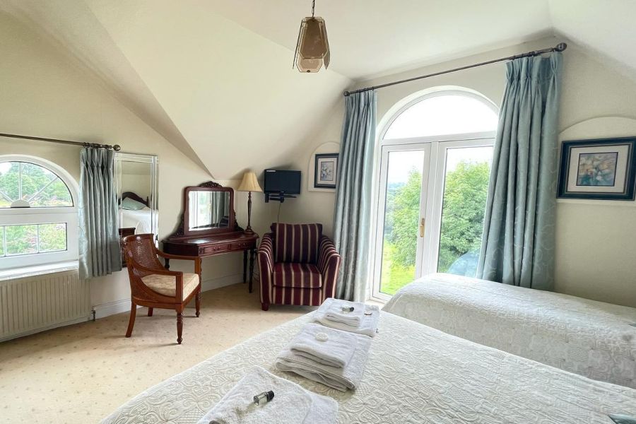 Tara Farm B&B - Kenmare
