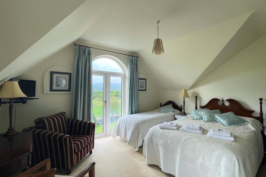 Tara Farm B&B - Kenmare