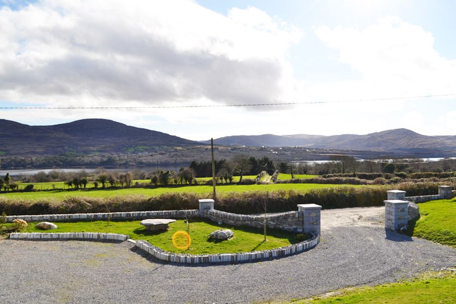 Tara Farm B&B - Kenmare