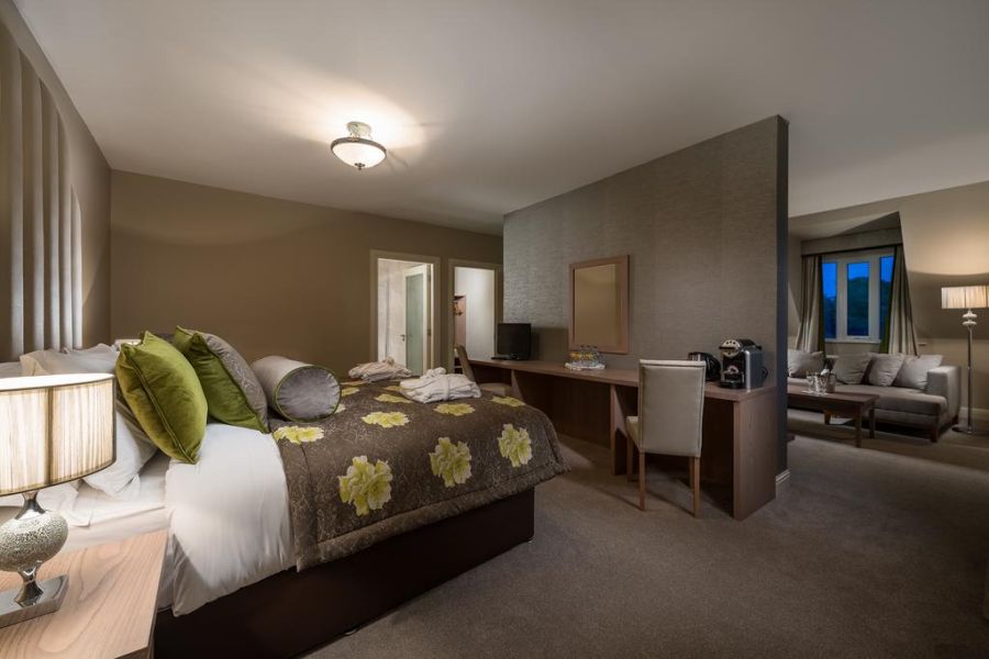 Breaffy House Resort, Castlebar