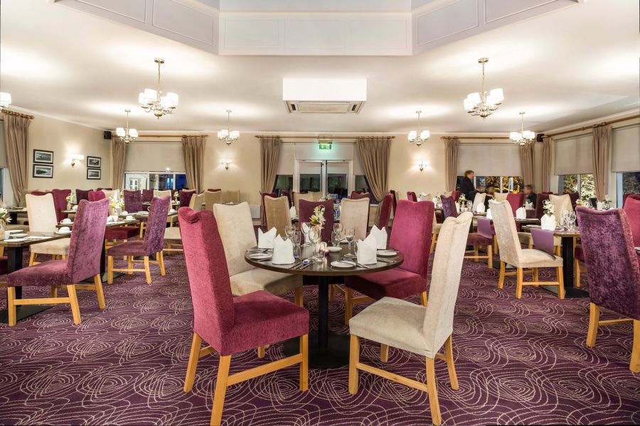 Breaffy House Resort, Castlebar
