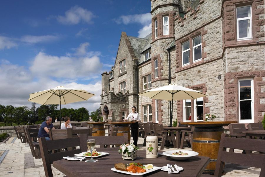 Breaffy House Resort, Castlebar