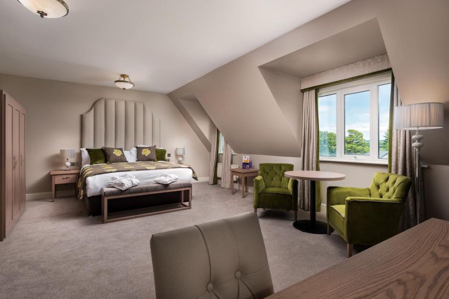 Breaffy House Resort, Castlebar