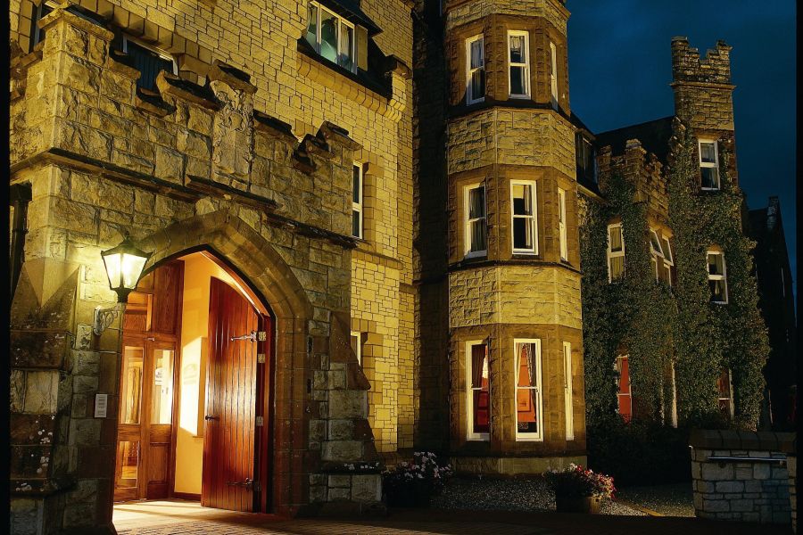 Breaffy House Resort, Castlebar