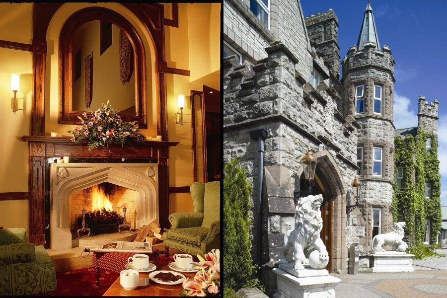 Breaffy House Resort, Castlebar