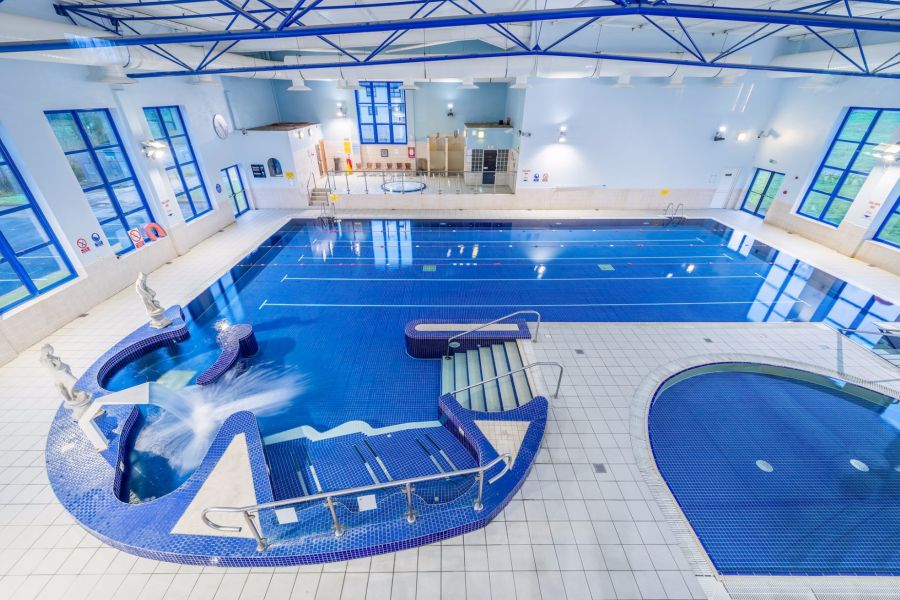 Breaffy House Resort, Castlebar