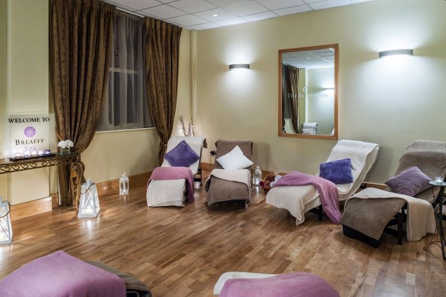 Breaffy House Resort, Castlebar