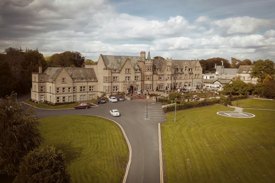 Breaffy House Resort, Castlebar
