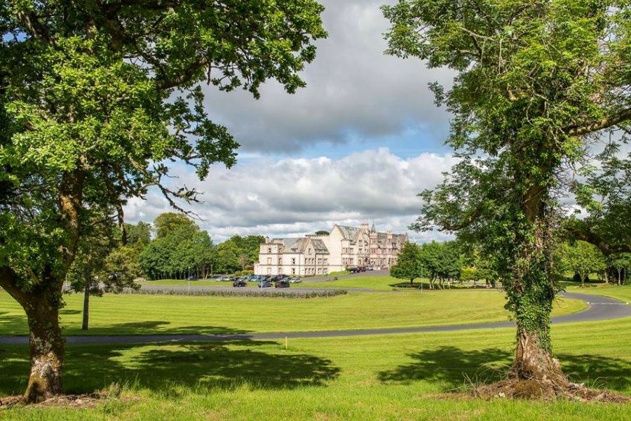 Breaffy House Resort, Castlebar