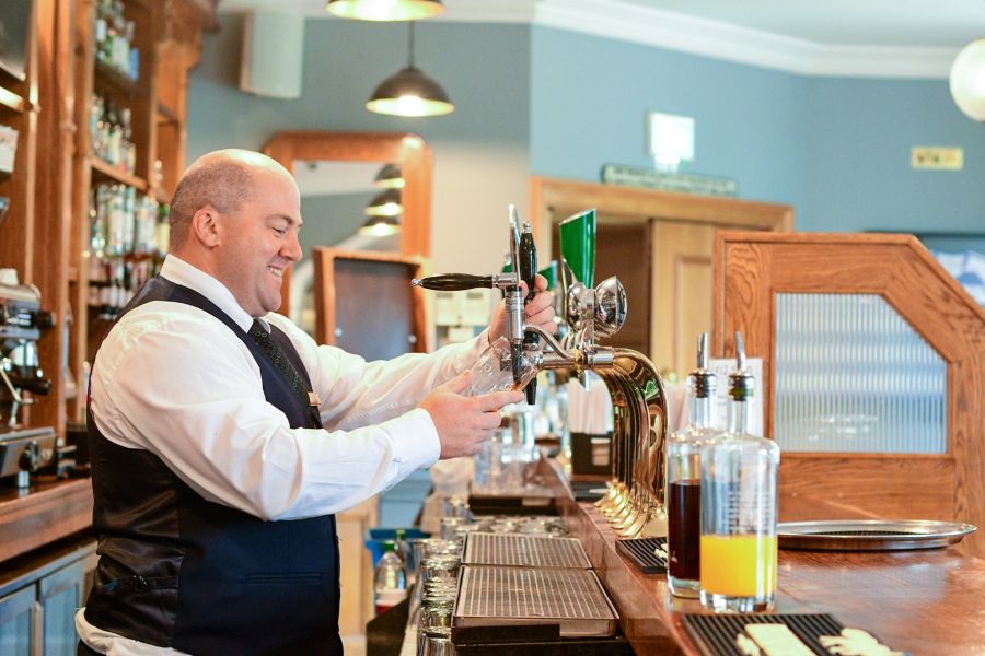 Breaffy House Resort, Castlebar