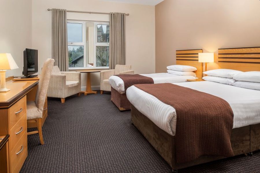 Breaffy House Resort, Castlebar