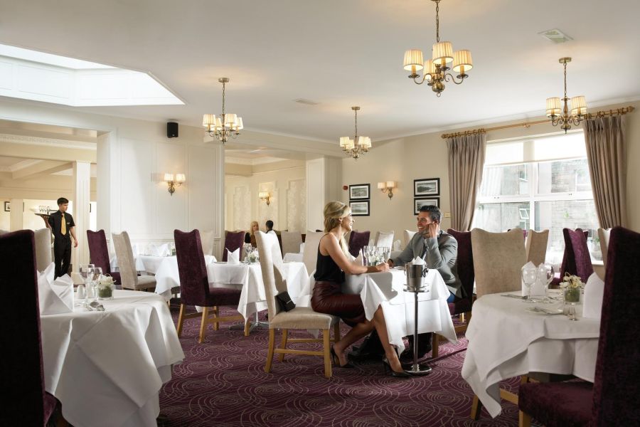 Breaffy House Resort, Castlebar