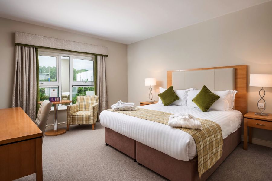 Breaffy House Resort, Castlebar