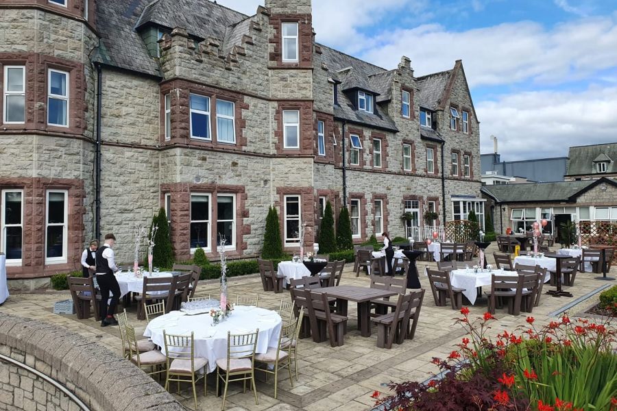 Breaffy House Resort, Castlebar