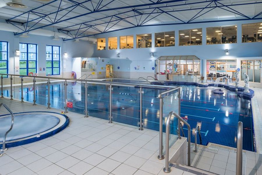 Breaffy House Resort, Castlebar