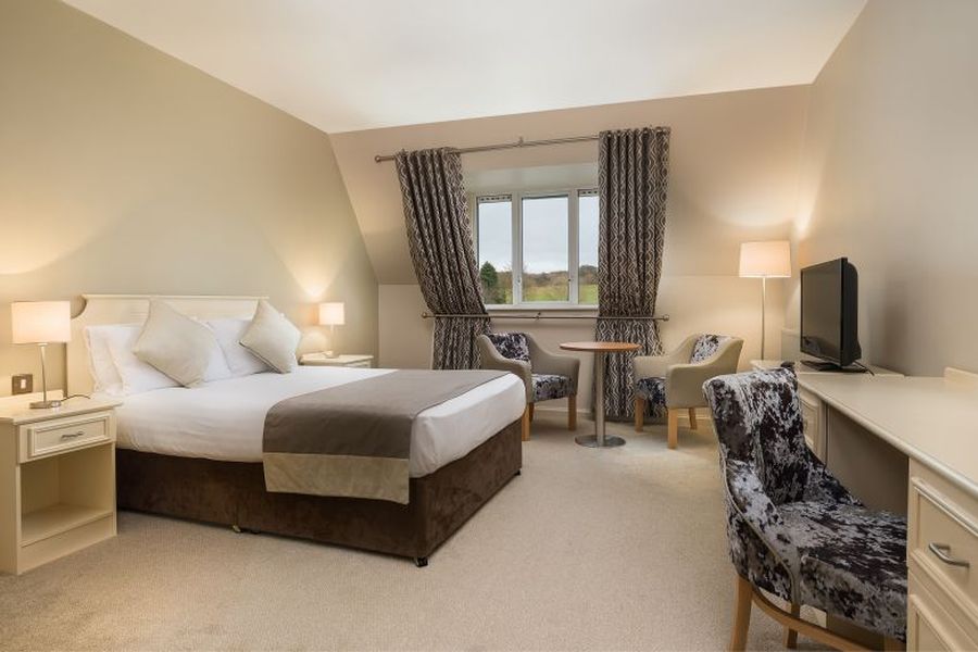Breaffy House Resort, Castlebar