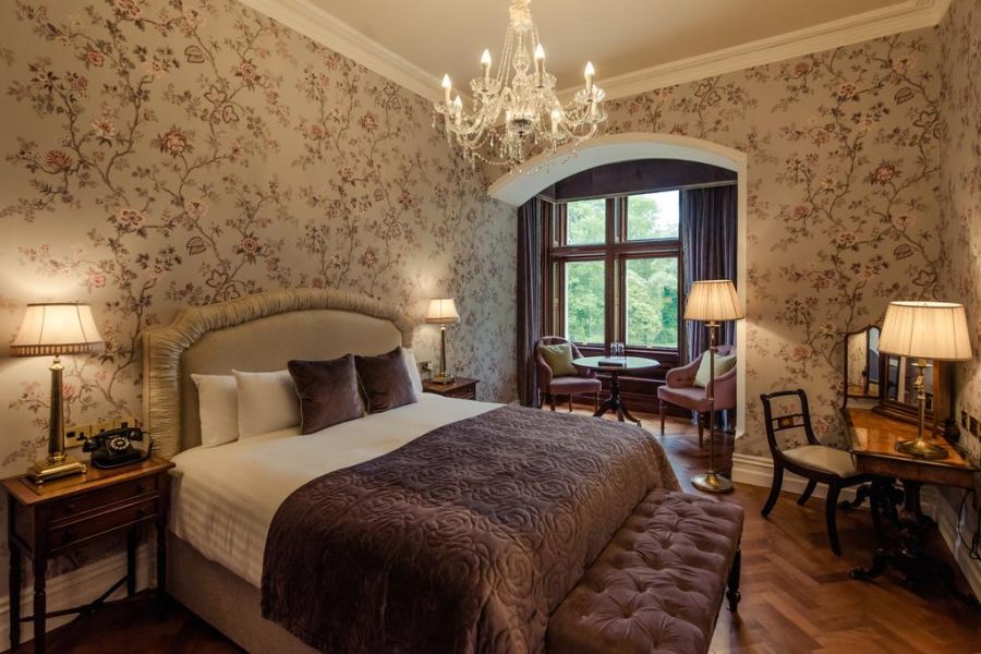 Cahernane House Hotel, Killarney