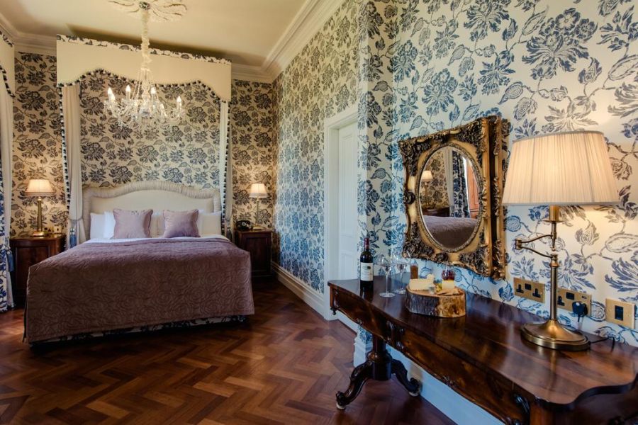 Cahernane House Hotel, Killarney