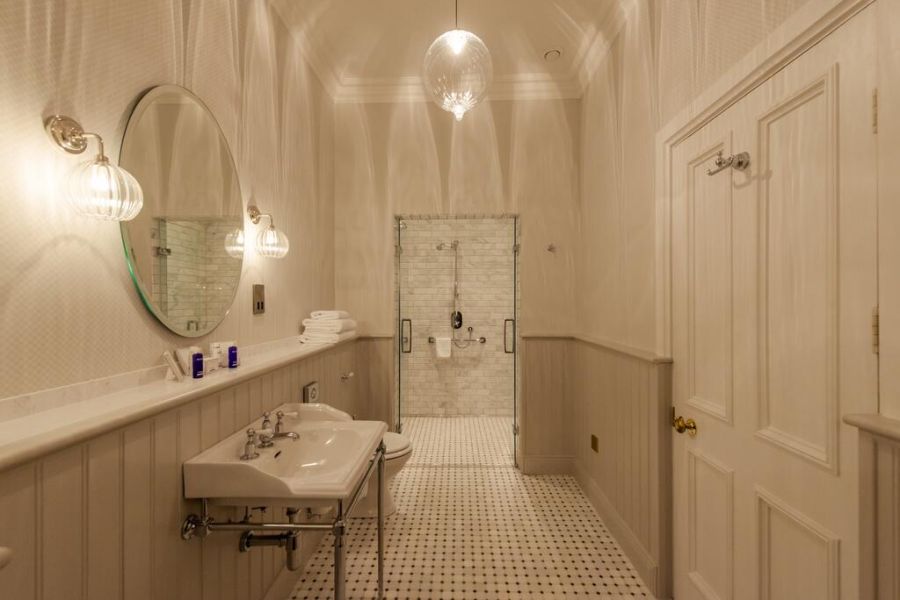 Cahernane House Hotel, Killarney