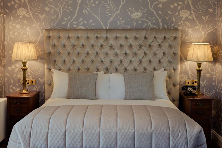 Cahernane House Hotel, Killarney